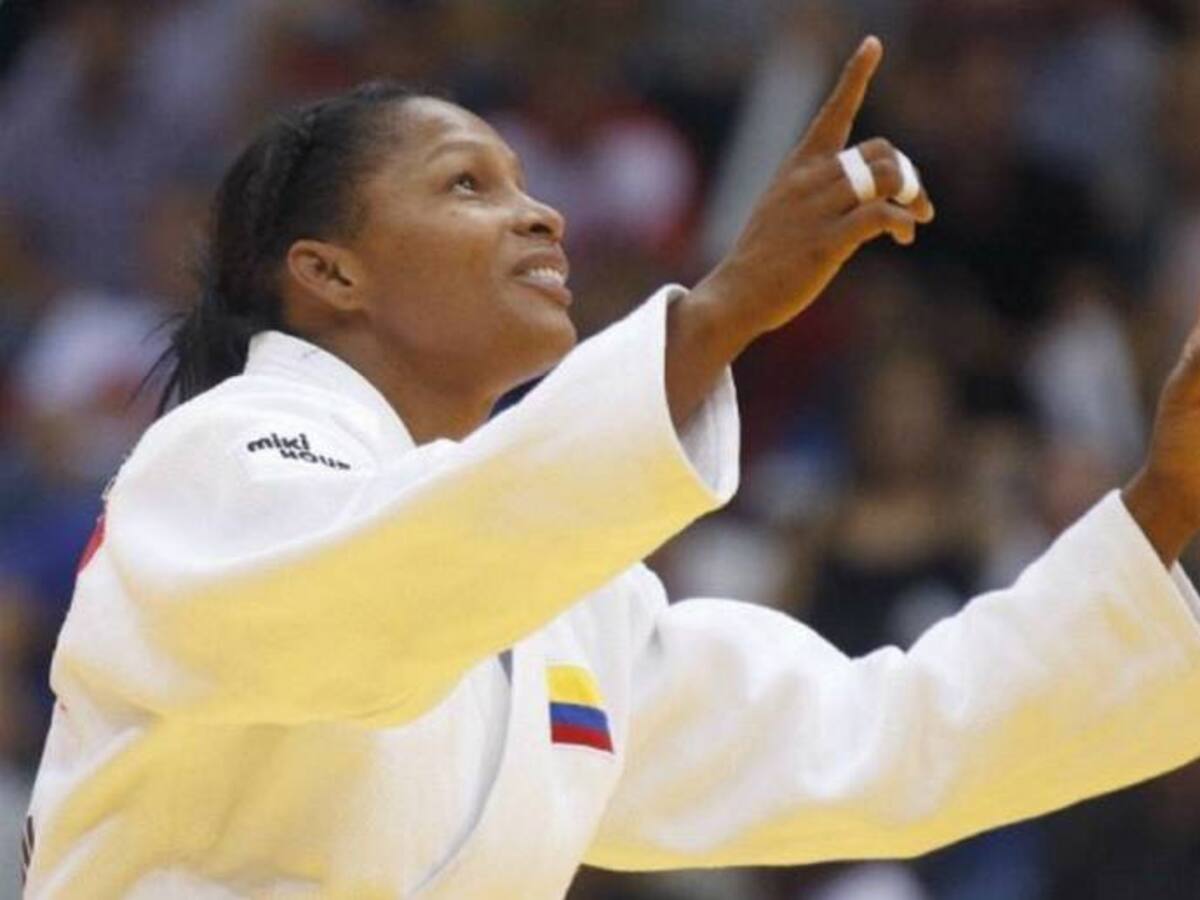 Son vallecaucanos los triunfos de la primera semana en Río de Janeiro