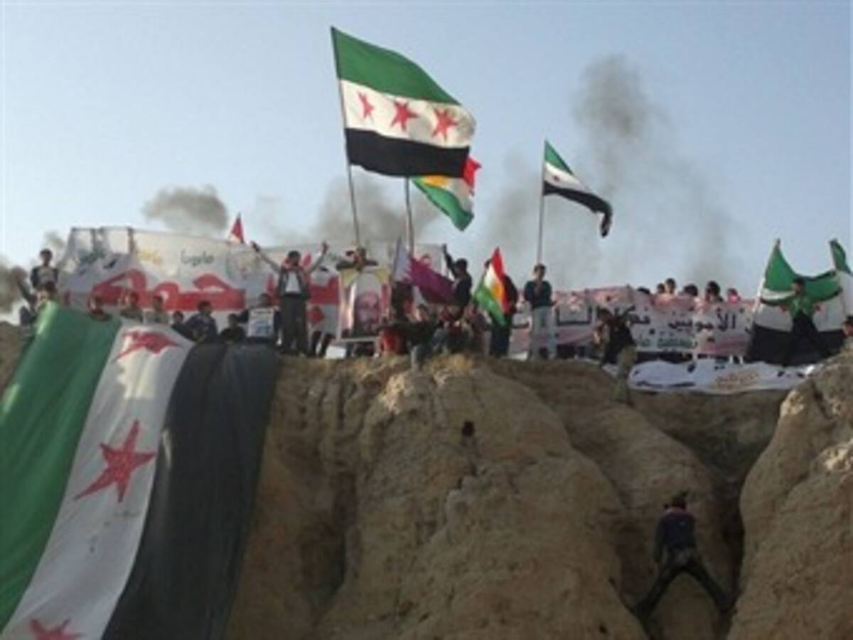 El presidente de la Cruz Roja viaja a Rusia para tratar de la crisis en Siria