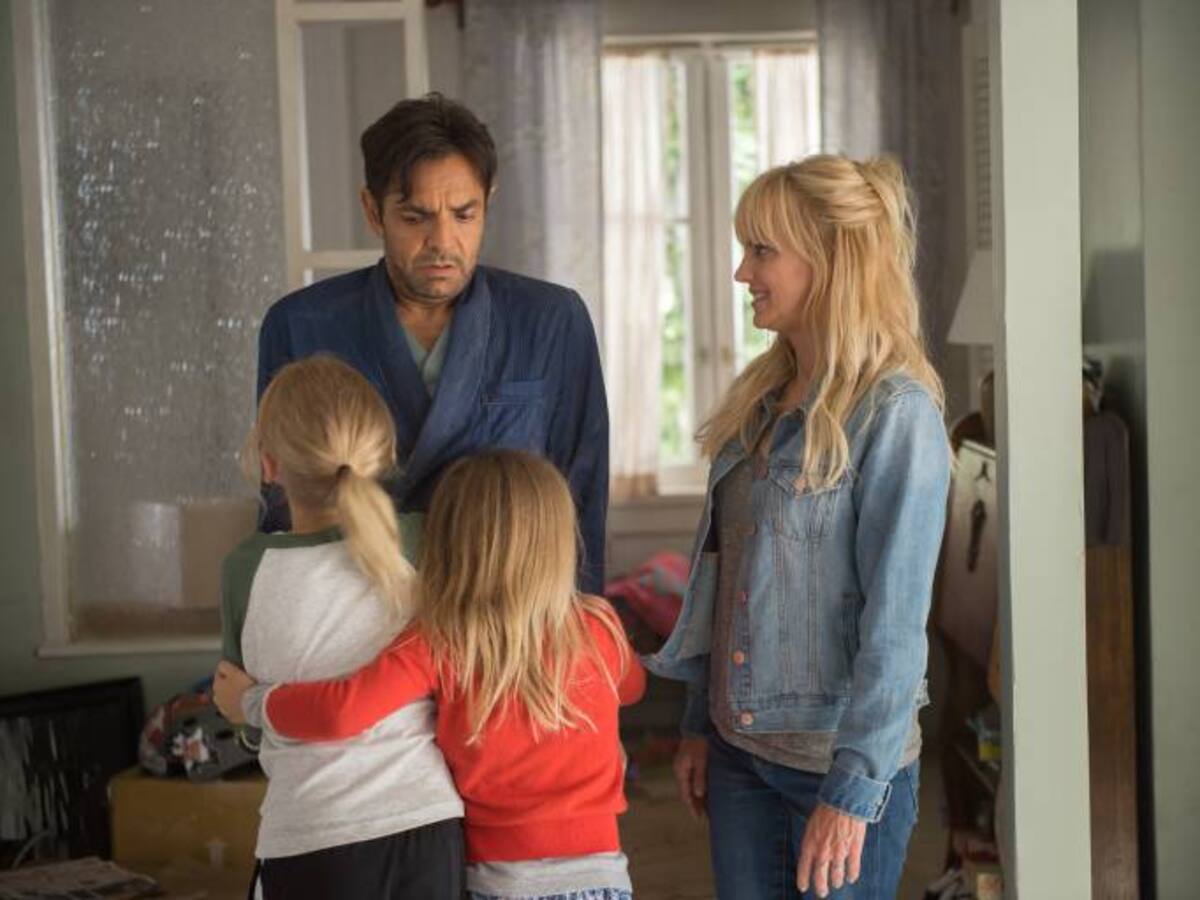 Amor a la Deriva, otra película con mensaje anti-Trump