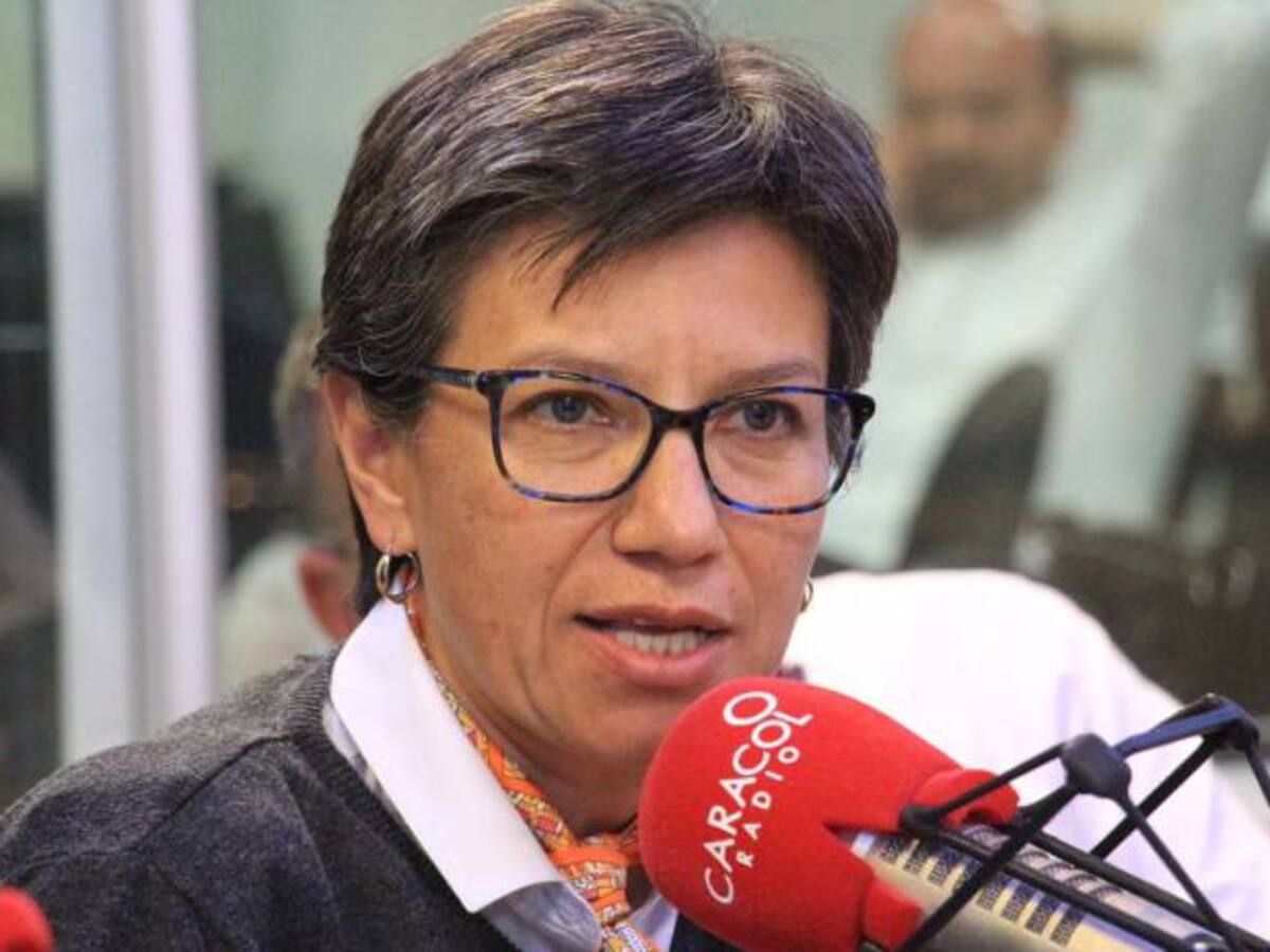 De la Calle y Fajardo son el camino de la reconciliación: Claudia López