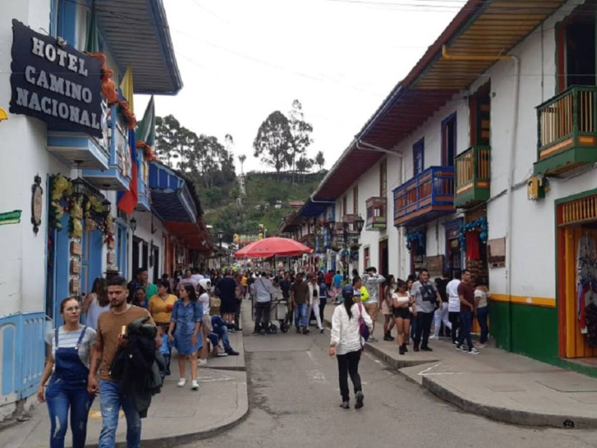 Las noticias más importantes de Armenia y Quindío, viernes 18 de septiembre