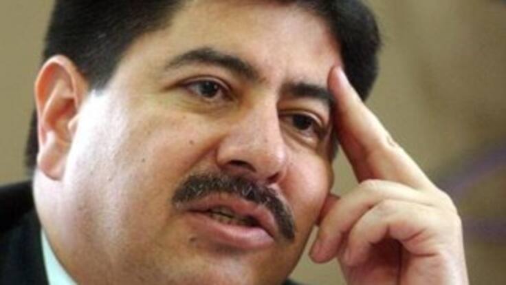 Luis Bedoya: 'La sede de Colombia para las Eliminatorias se puede cambiar'