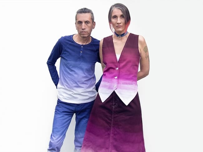 Aterciopelados. Foto: Aterciopelados