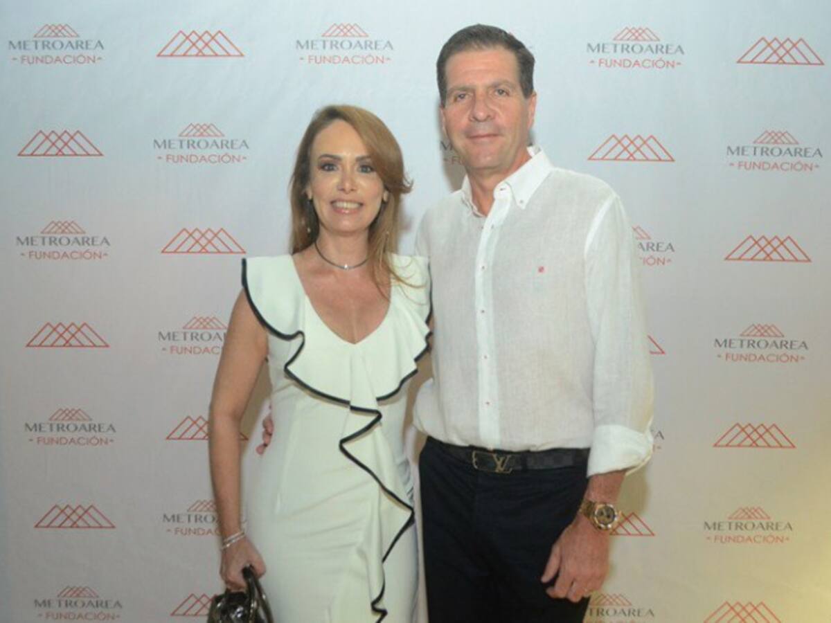 Confirman secuestro del conocido empresario Fito Acosta