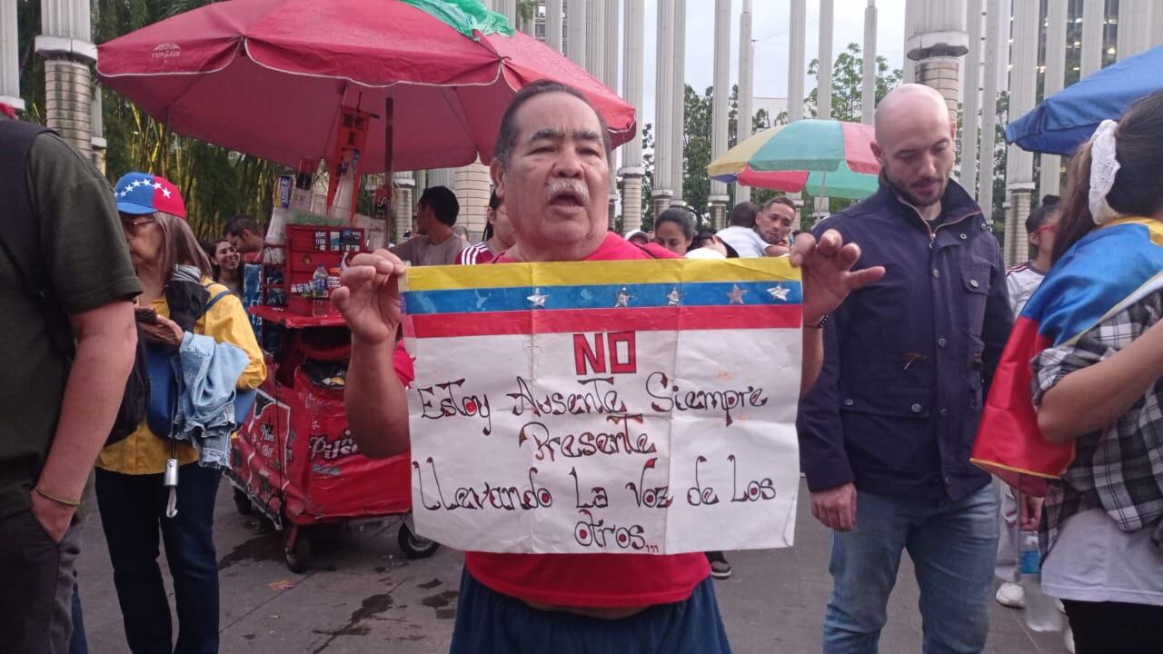 Foto: Caracol Radio.