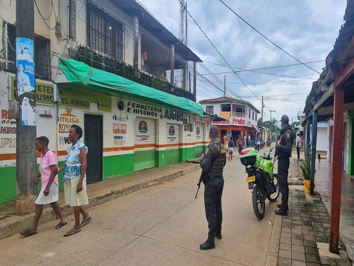 Paro armado: organizaciones sociales hacen un llamado al respeto a la vida