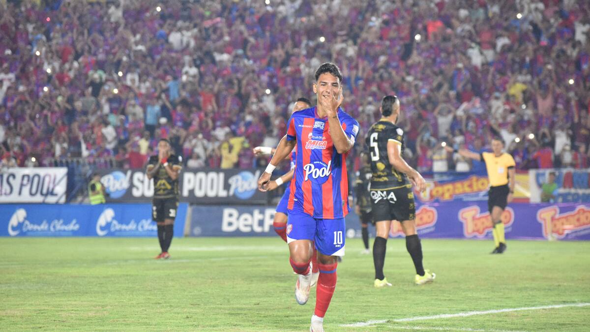 Unión Magdalena le solicita a Dimayor su ascenso a la Liga y apunta contra Real Cartagena