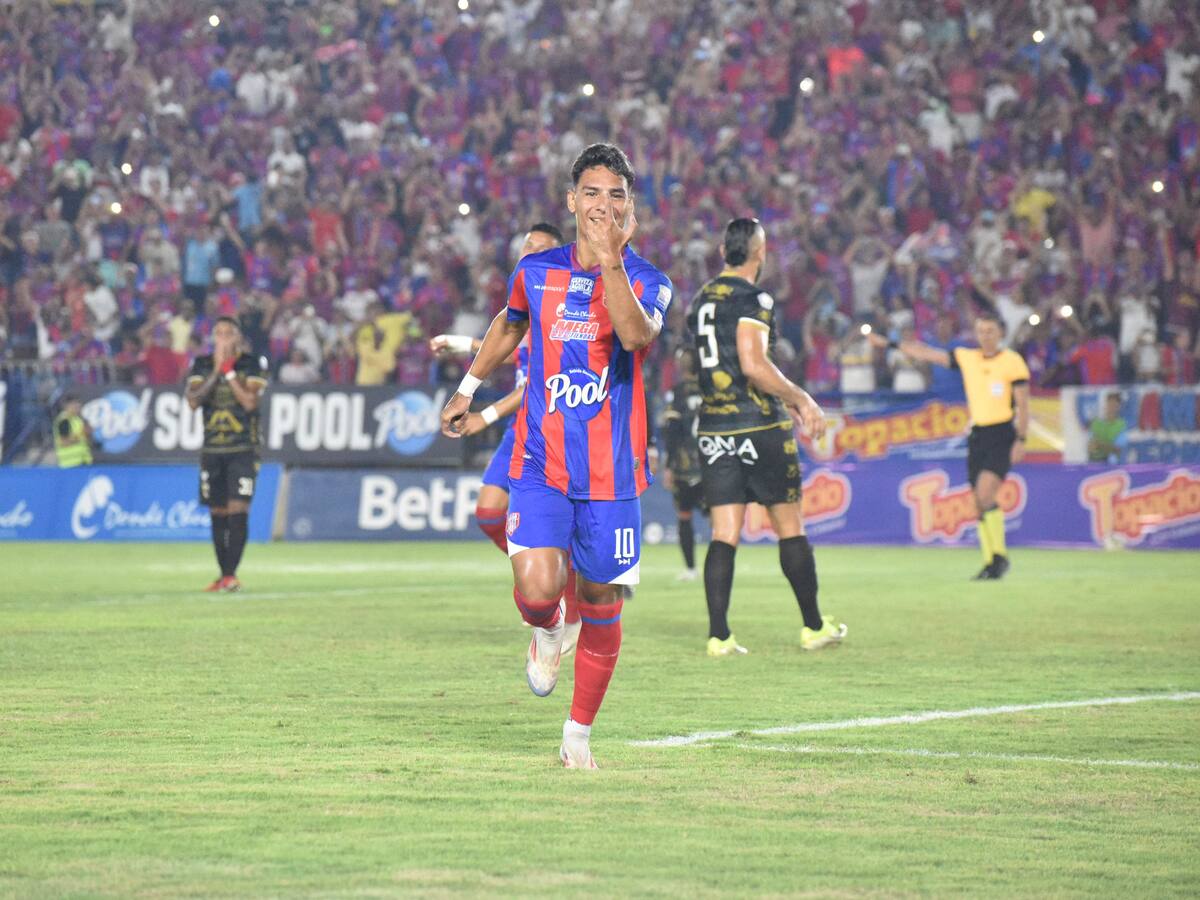 Unión Magdalena le solicita a Dimayor su ascenso a la Liga y apunta contra Real Cartagena