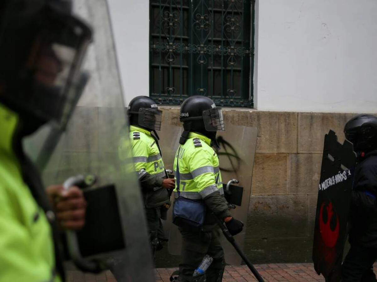 Estas son las propuestas de Indepaz para detener los abusos policiales