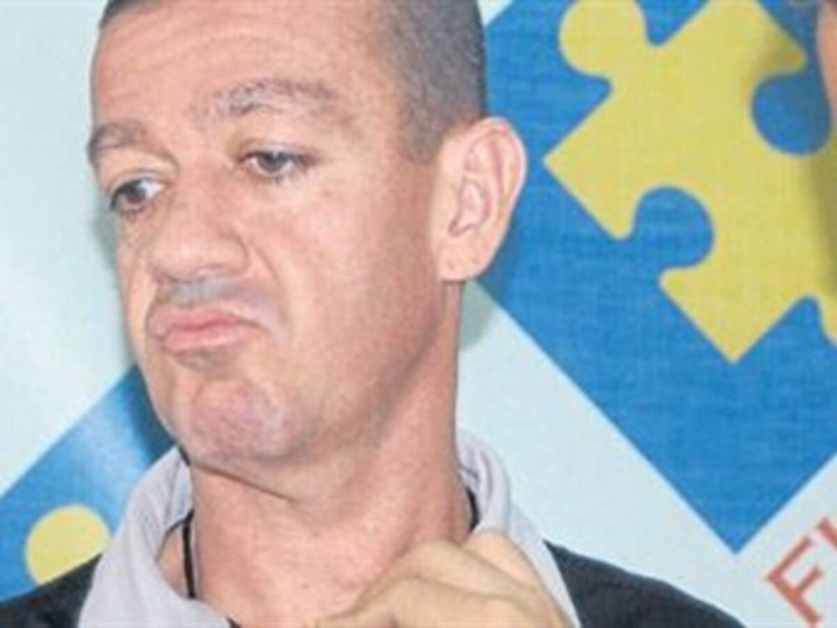 Alias el Tuso revela detalles de la masacre de fin de año en Envigado