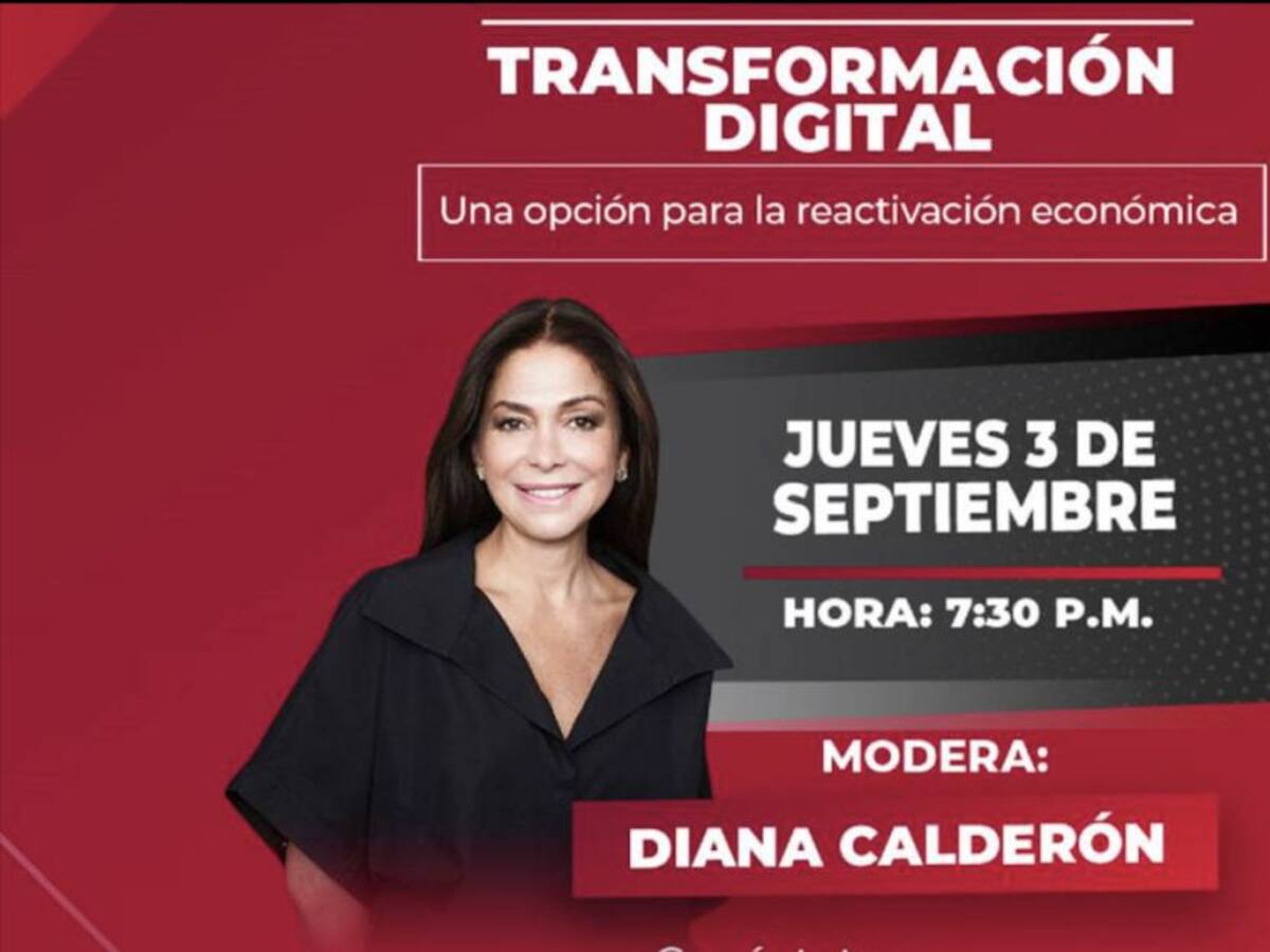 Transformación digital: una opción para la reactivación económica