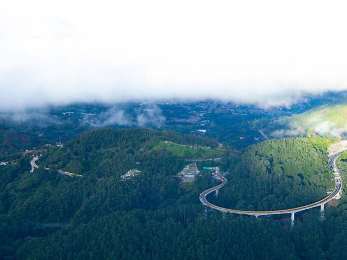 Rampas de frenado en la línea no es la solución a los accidentes: Invías