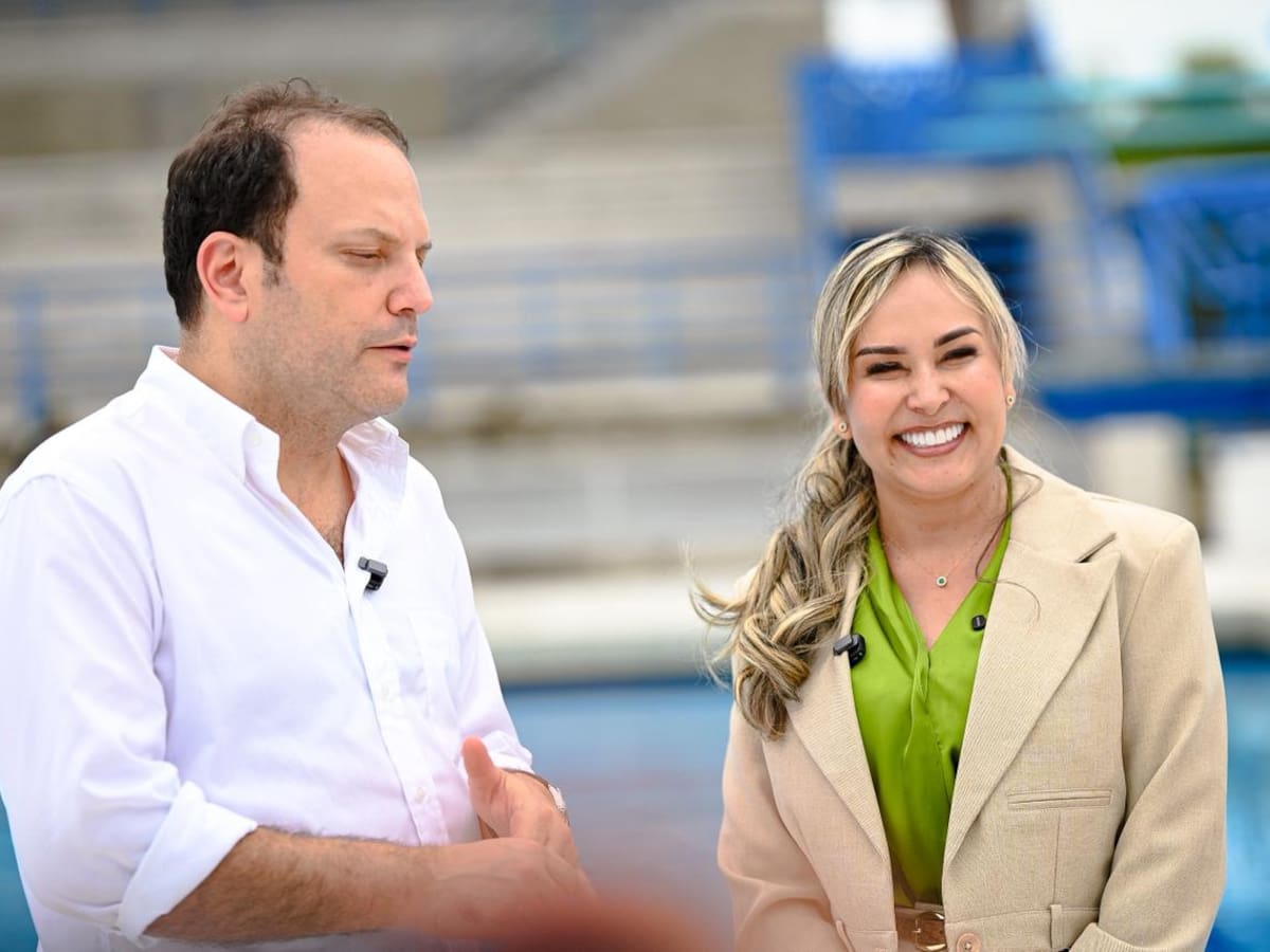 “En Ibagué se ve un desarrollo, todo el mundo debería visitarla”: Asocapitales