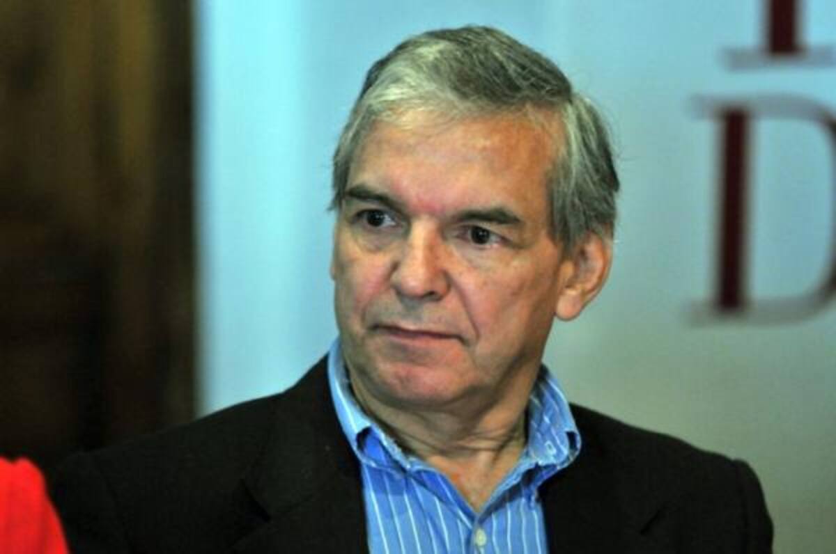 Secretario Distrital de Hacienda, Ricardo Bonilla González