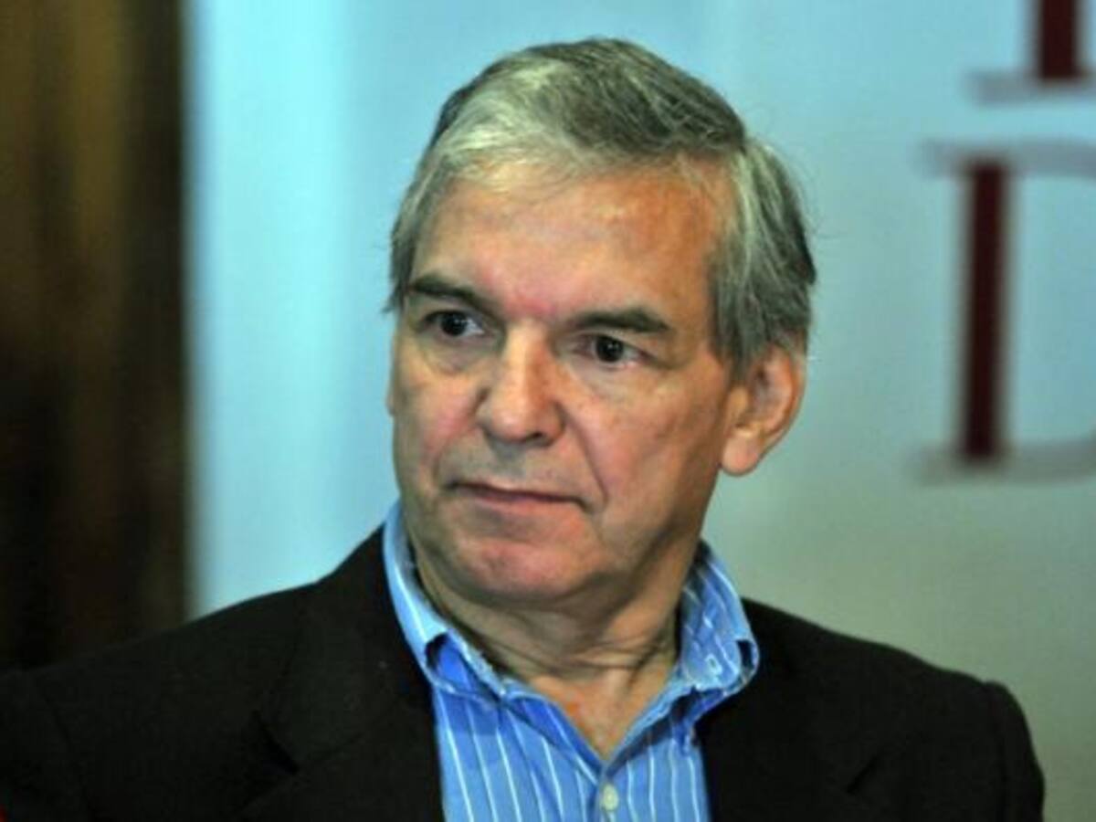 Ricardo Bonilla, nuevo ministro de Hacienda: perfil y trayectoria