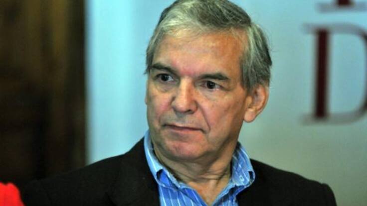 Ricardo Bonilla, MinHacienda, aseguró el país necesita la exportación de petróleo y carbón