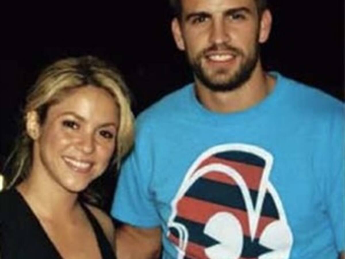 Guardiola aseguró que “ve bien” a Piqué en temas del corazón