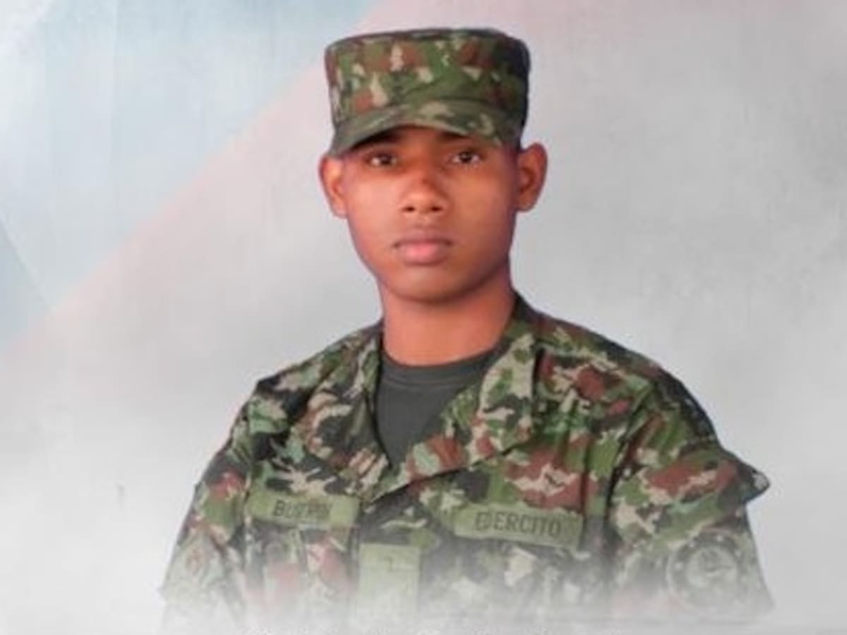 Disidencias de las Farc confirmaron el secuestro de otro soldado en el Cauca