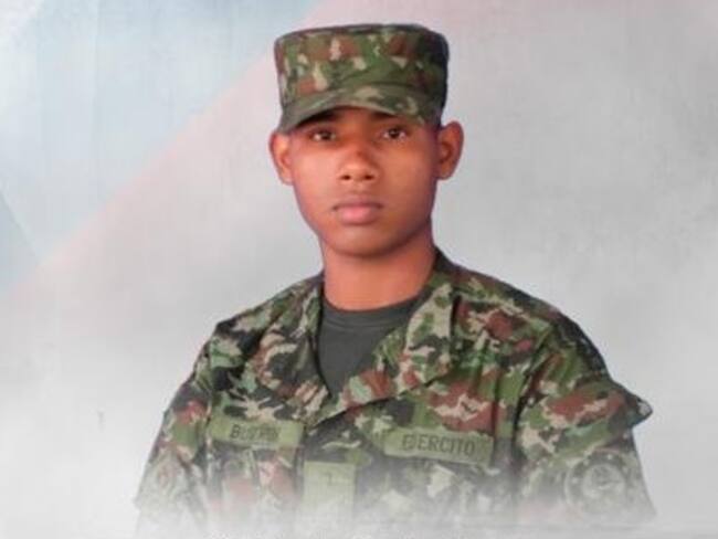 Disidencias de las Farc confirmaron el secuestro de otro soldado en el Cauca