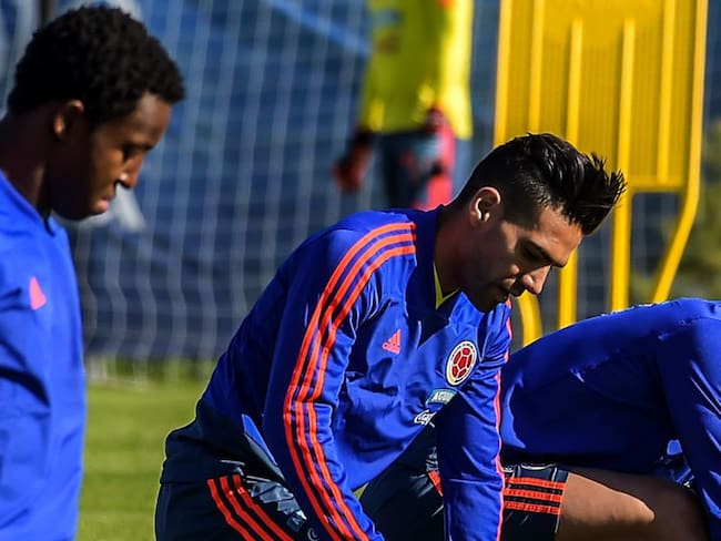 Debate: ¿Qué pierde la Selección Colombia sin Falcao y Murillo?