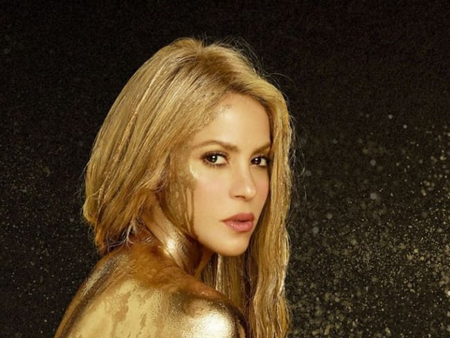 La Buena y La Mejor de Shakira