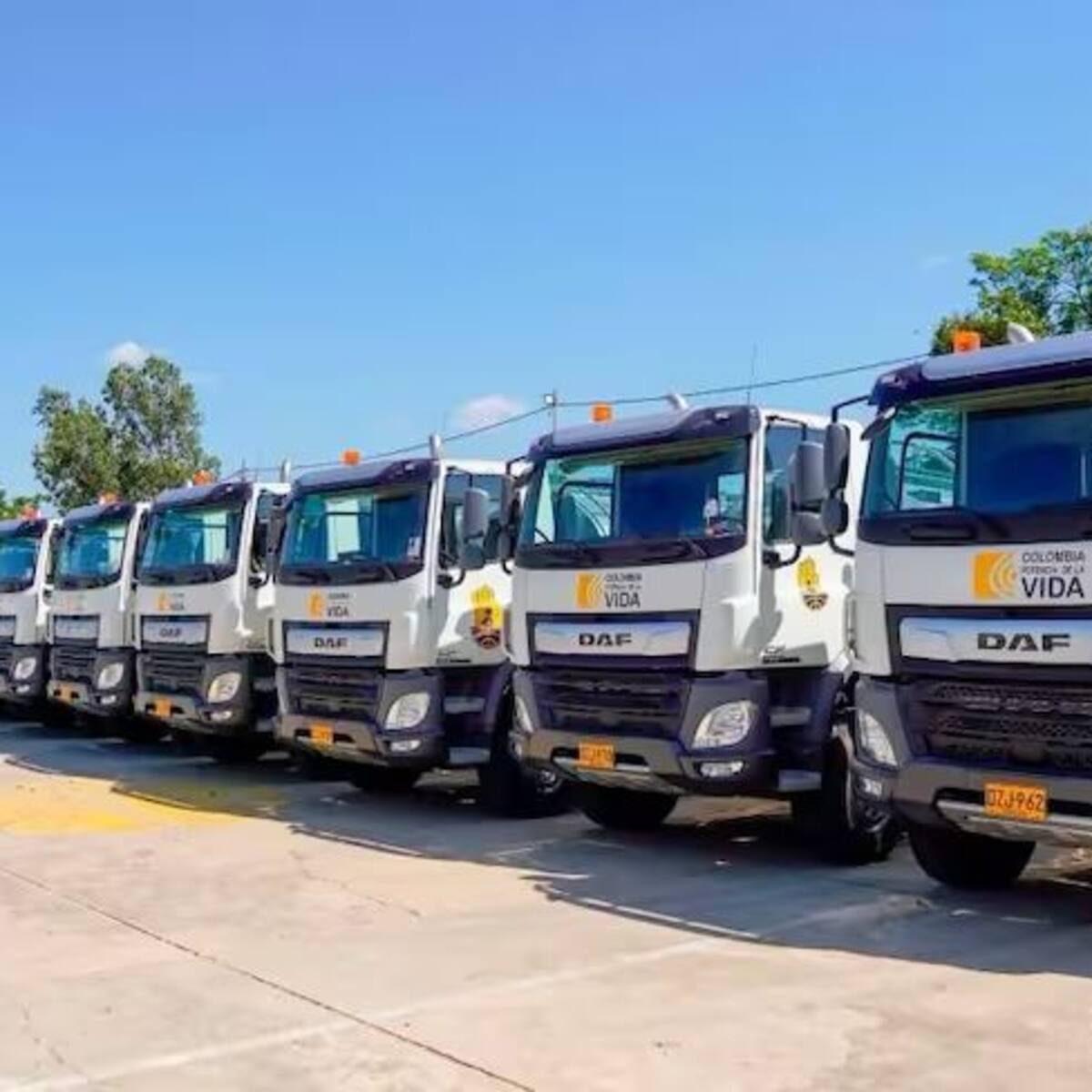 El vergonzoso episodio de compra de carrotanques para Guajira: más detalles en 6AM
