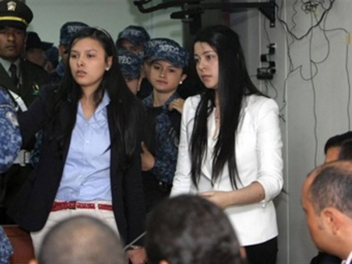 Audiencia preparatoria para el juicio de Laura Moreno y Jessi Quintero será en febrero