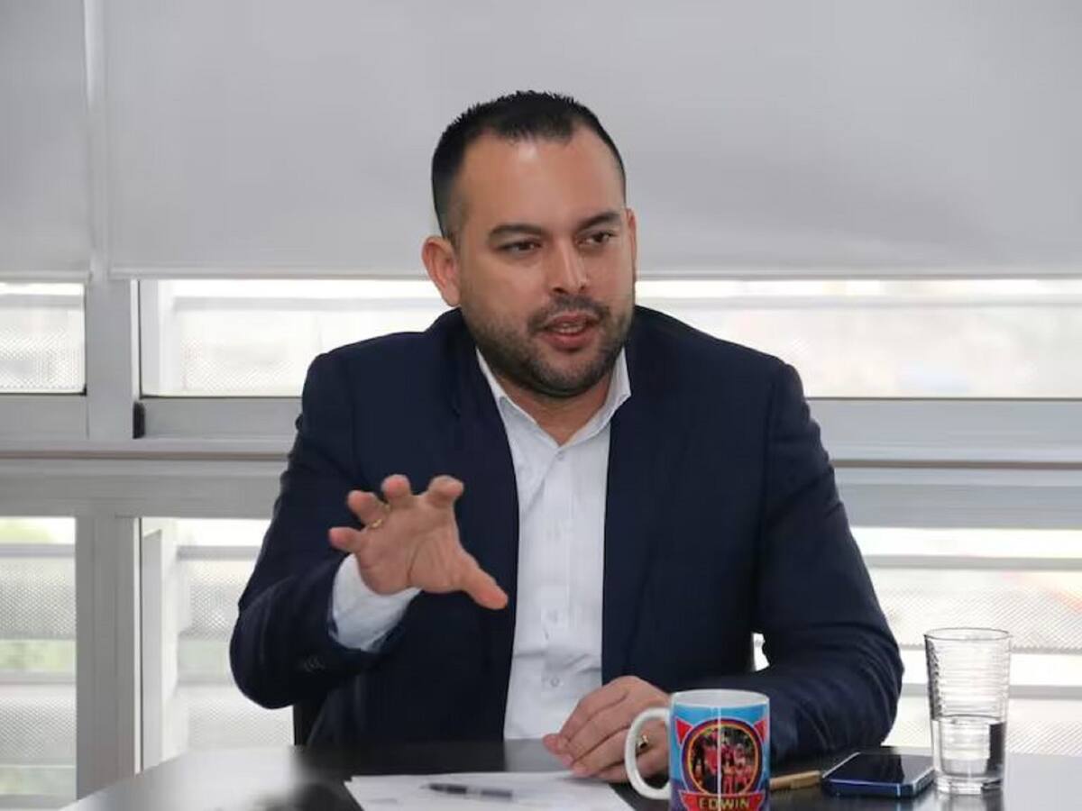 Exclusivo: Los correos que enredan al viceministro de Trabajo Edwin Palma