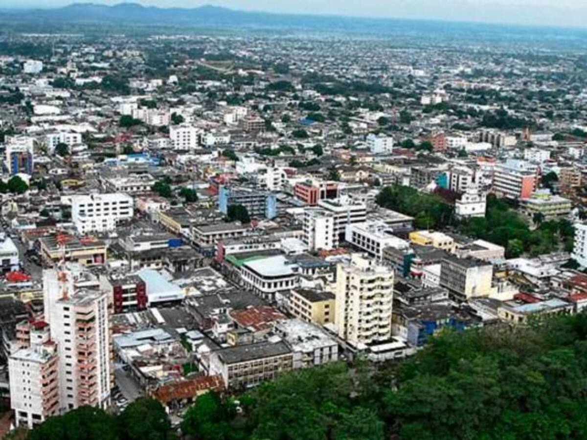 Disputa entre transportadores públicos en Montería