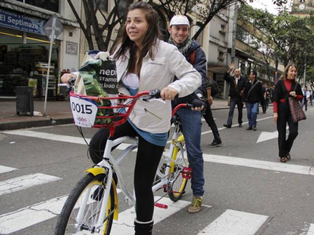 Las cifras que para el Distrito motivaron el fin de los bicicorredores en Bogotá