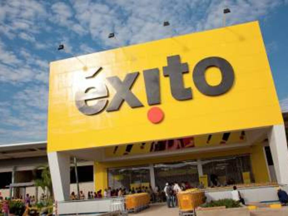 Jaime Gilinski hizo una oferta millonaria para comprar el Grupo Éxito