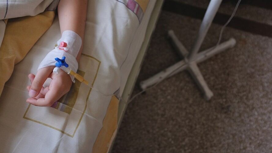 Los padres del niño estaban en la búsqueda de un tratamiento con células regenerativas, el cual superaba los $50 millones. Foto: Getty Images
