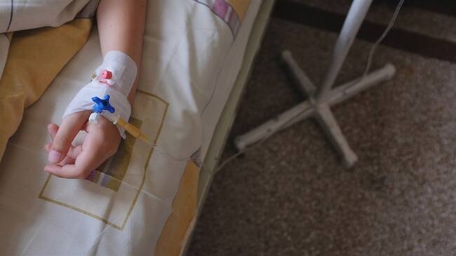 Los padres del niño estaban en la búsqueda de un tratamiento con células regenerativas, el cual superaba los $50 millones. Foto: Getty Images
