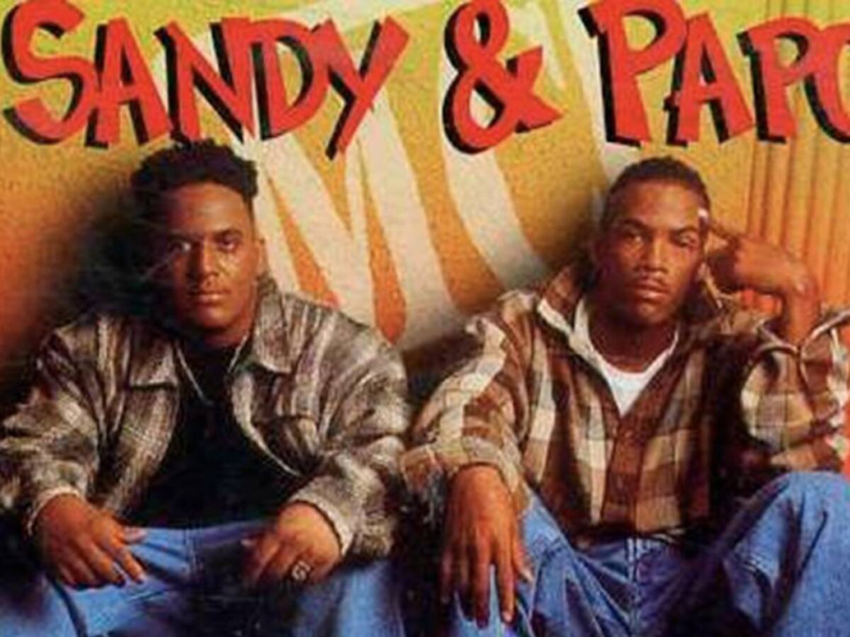 Falleció Sandy Carriello, integrante del famoso grupo 'Sandy & Papo'