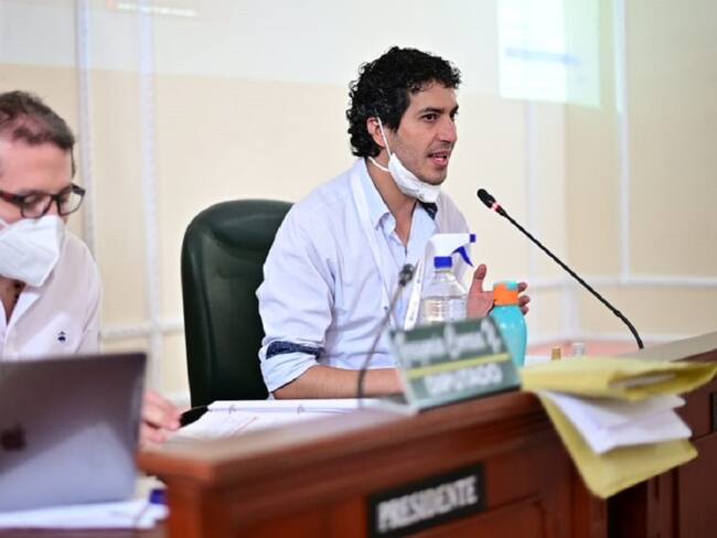 Diputados también reclaman más seguridad para la región