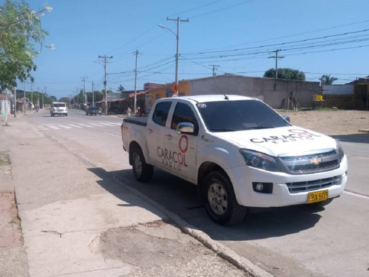 En Cartagena, Colombiatón sufre por falta de internet