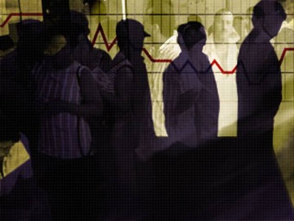 Economistas alertan sobre explosivo déficit fiscal del país y aumento del desempleo