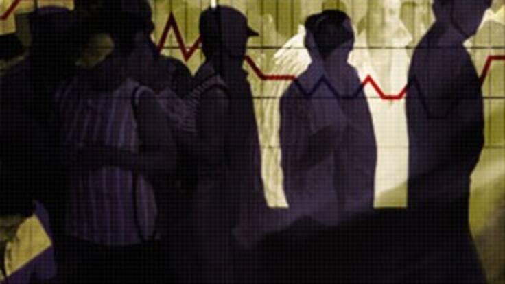 Economistas alertan sobre explosivo déficit fiscal del país y aumento del desempleo