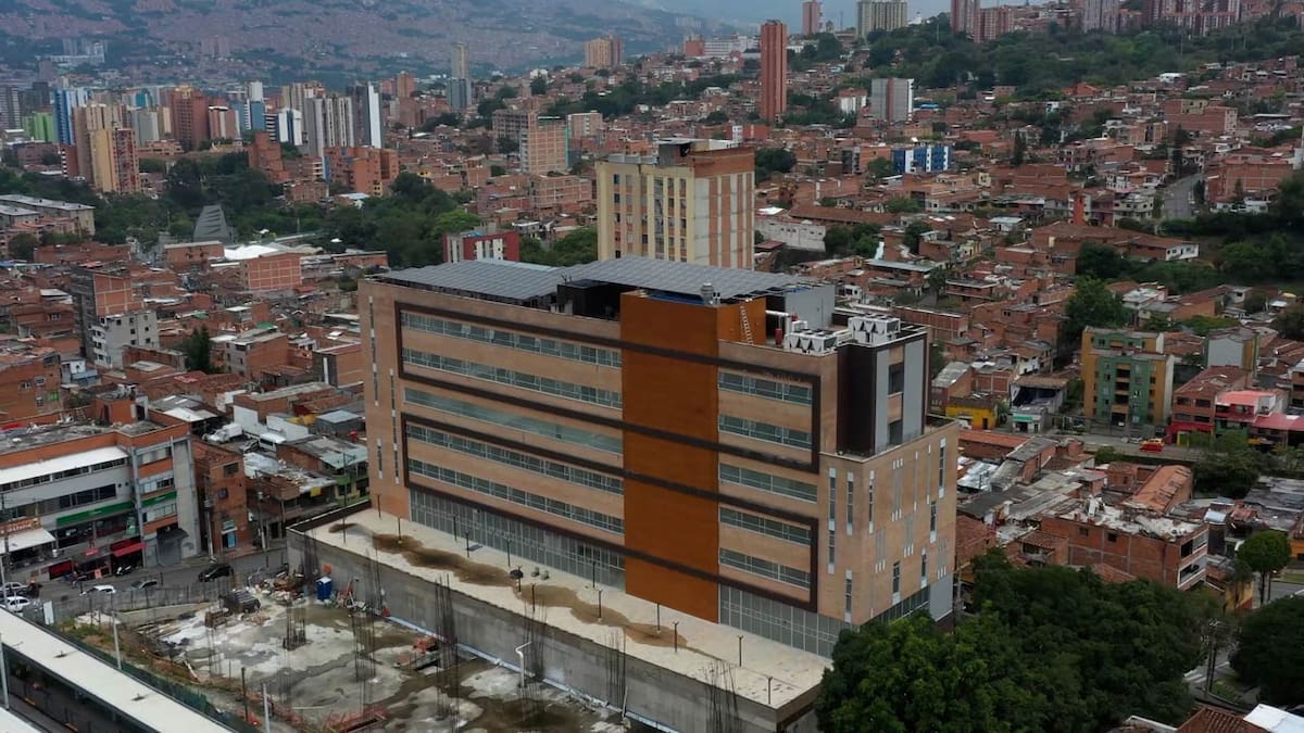Así será la estrategia para garantizar un turismo seguro para extranjeros en Medellín