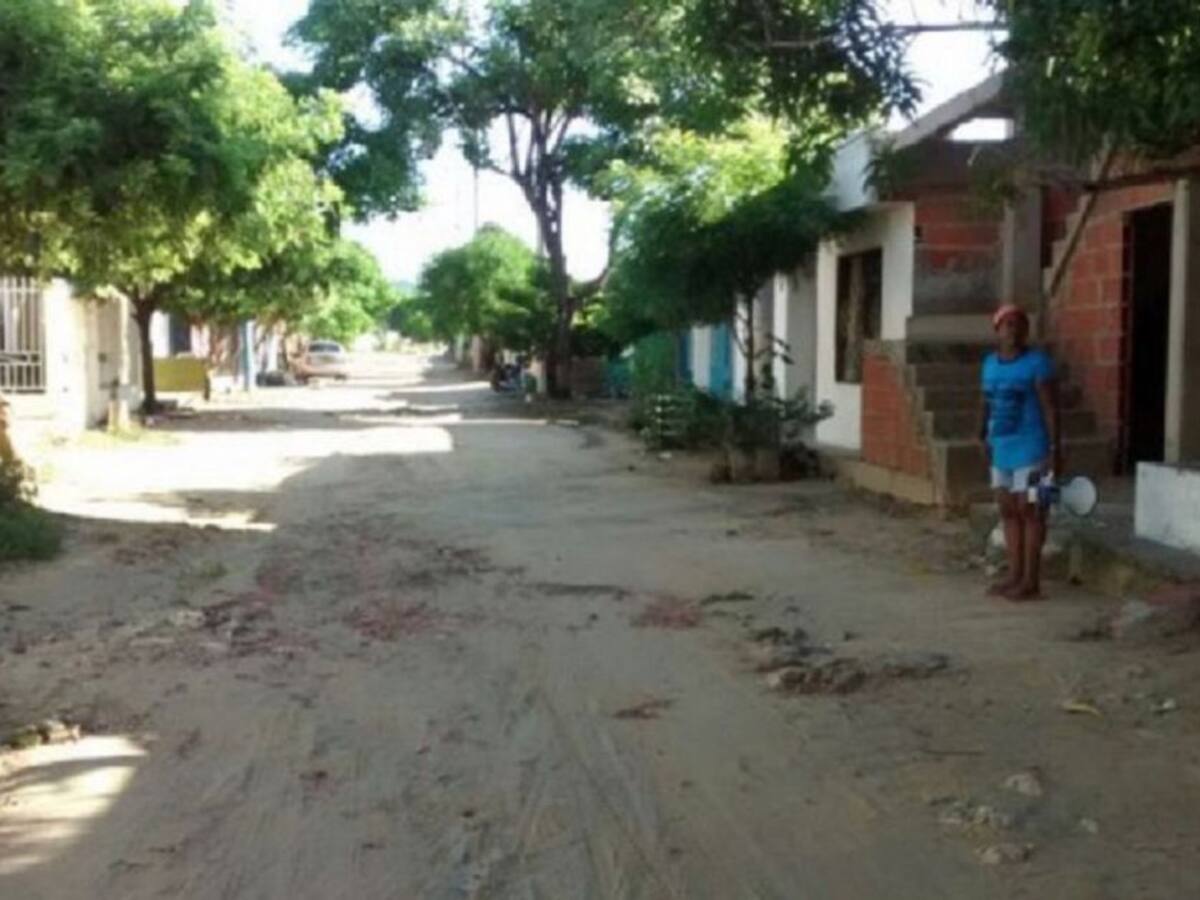 "Duramos 20 días esperando resultados de las pruebas de COVID-19"