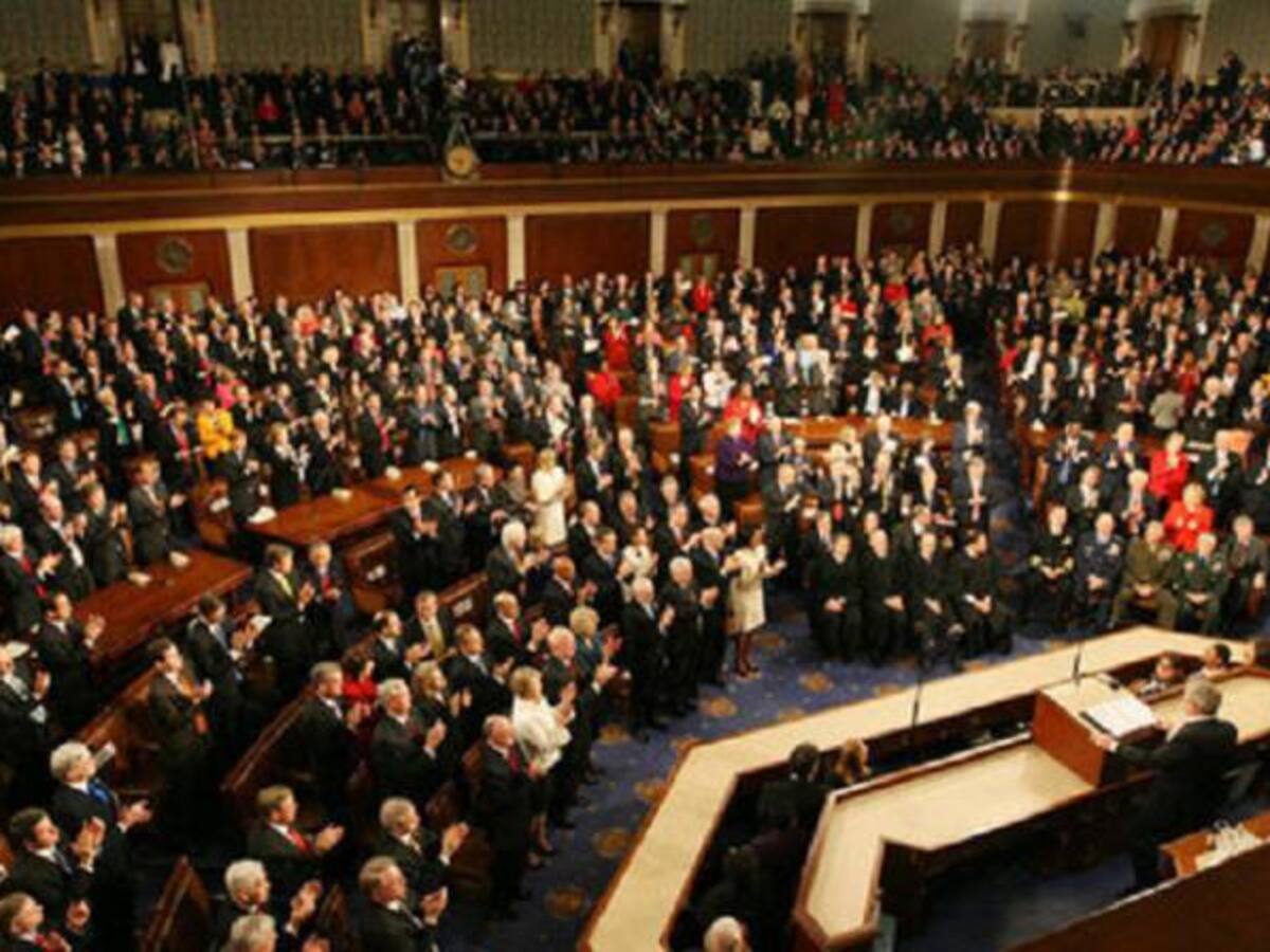 Proceso de paz con las Farc será tema de una sesión en el Senado de EE.UU