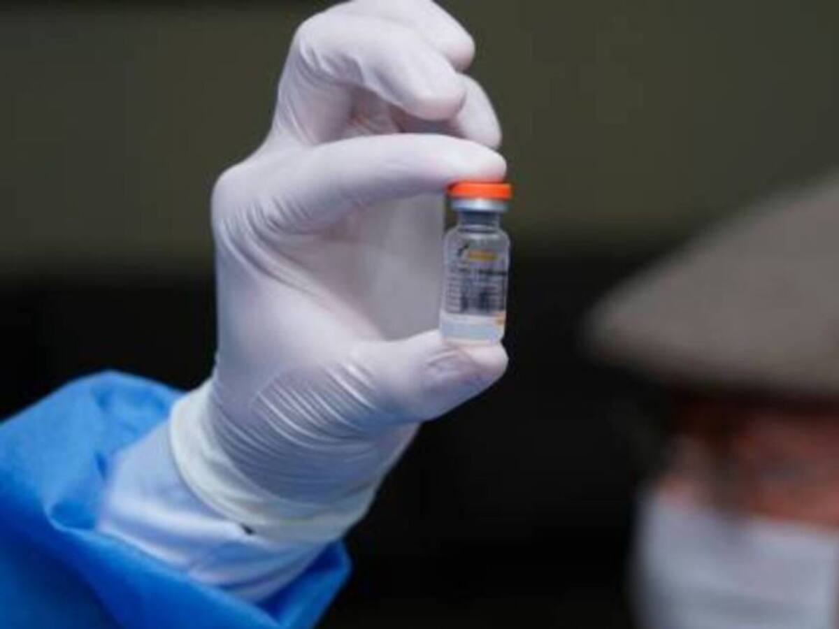 Variante Ómicron podría llegar a Pereira en los próximos días