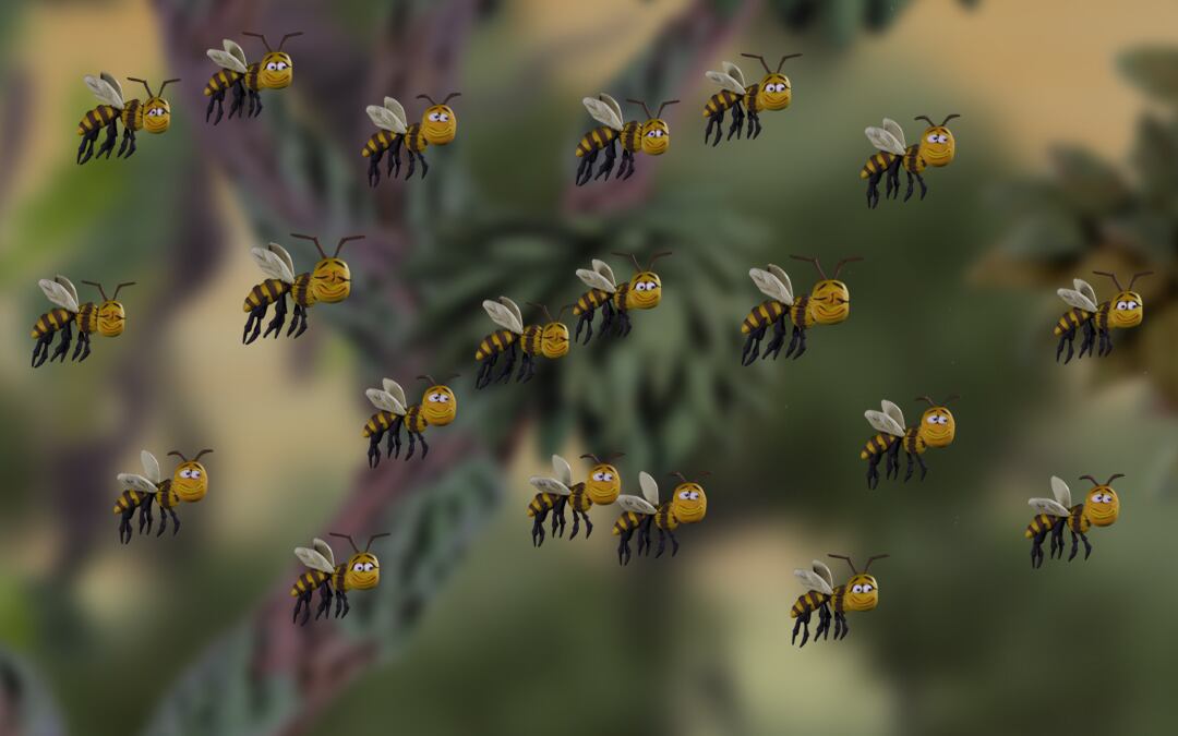 Capítulo 2: CRAX habla sobre los bosques y el cambio climático