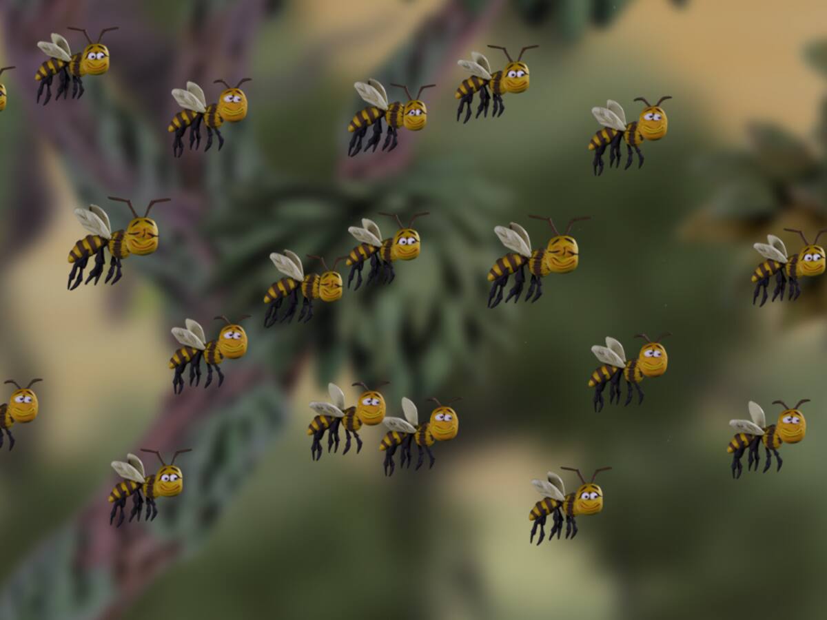 Capítulo 2: CRAX habla sobre los bosques y el cambio climático