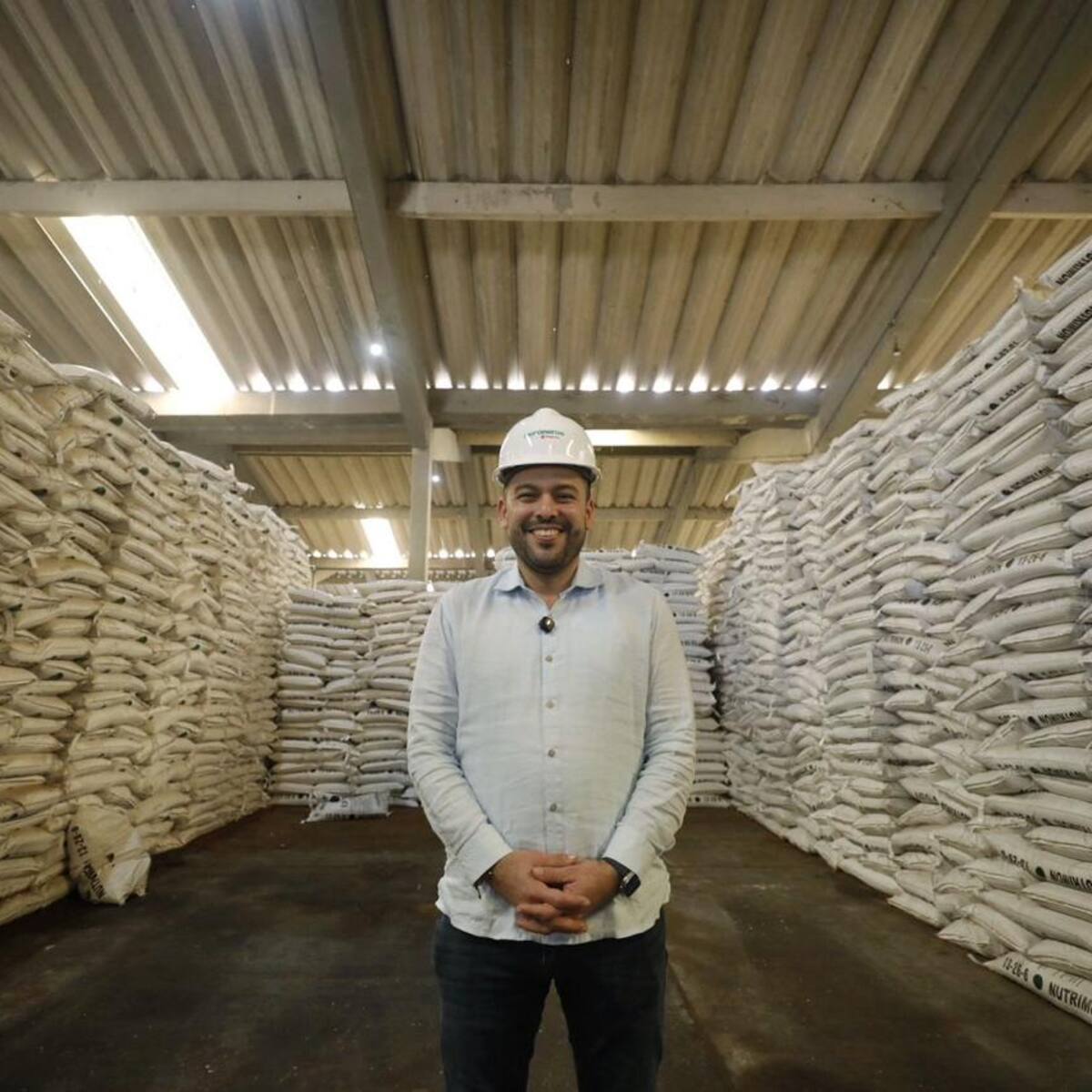 Monómeros reporta aumento histórico en utilidades: ¿Cómo avanzan las negociaciones de venta?