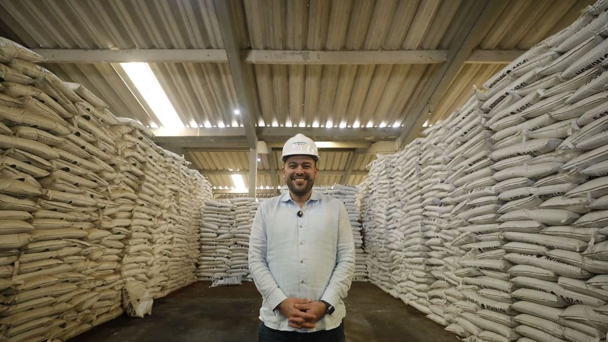 Monómeros reporta aumento histórico en utilidades: ¿Cómo avanzan las negociaciones de venta?