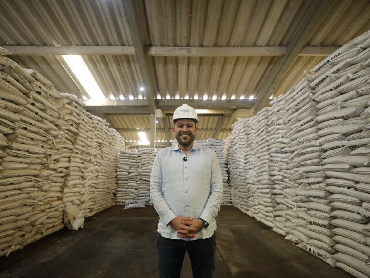 Monómeros reporta aumento histórico en utilidades: ¿Cómo avanzan las negociaciones de venta?