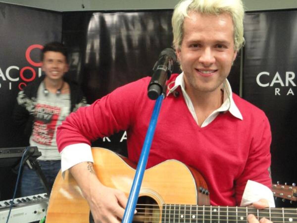 Sebastián Yepes 5