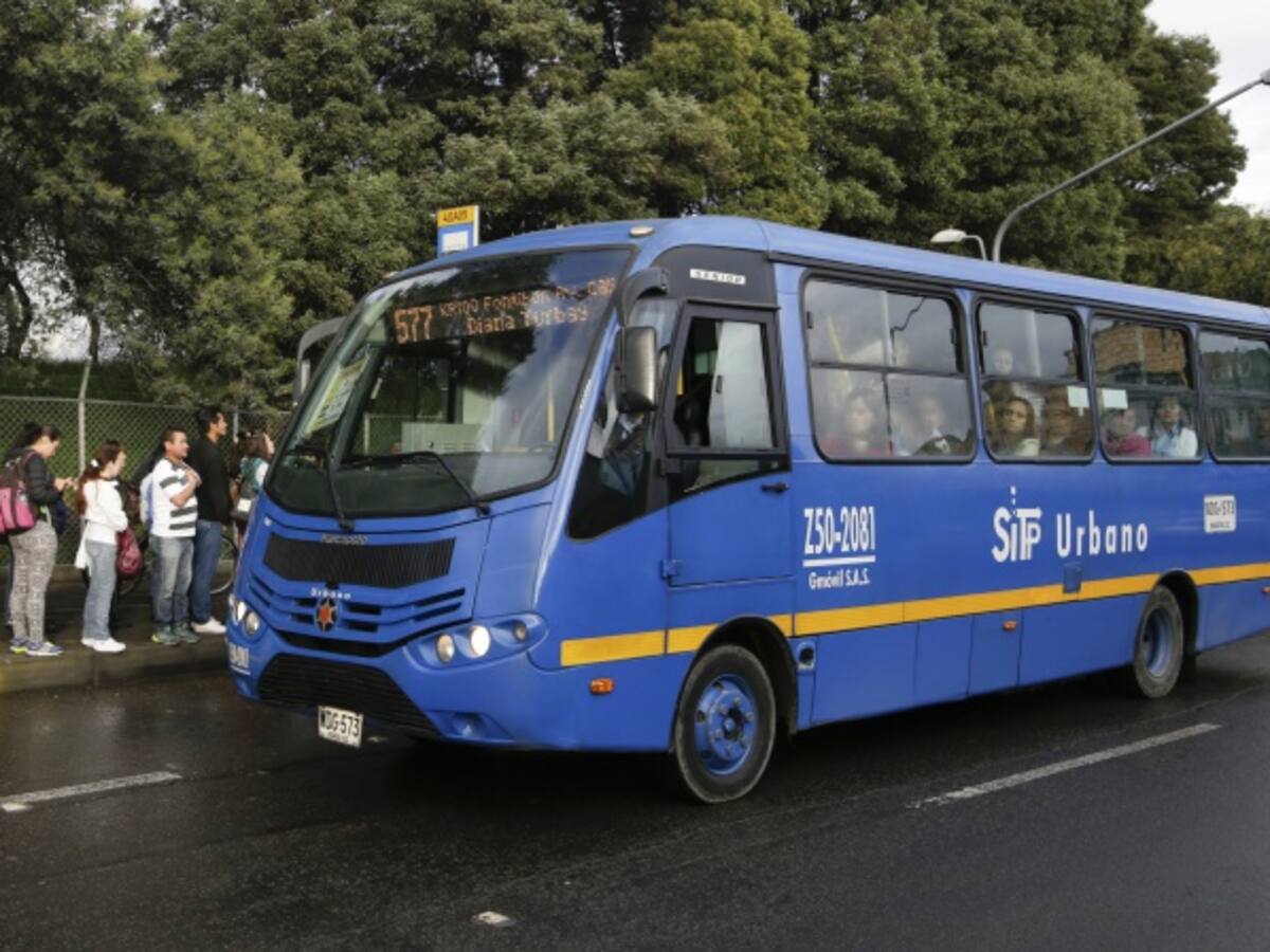 “Lo que está viviendo hoy Ciudad Bolívar puede pasarle a Bogotá”: experto