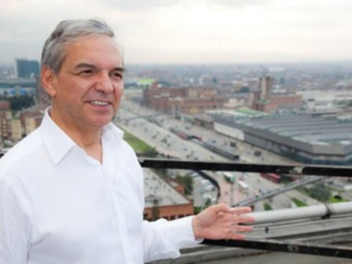 Gobierno Distrital espera que cupo de endeudamiento se defina antes de mediados de agosto